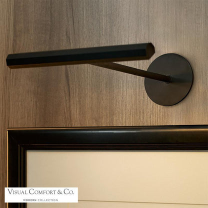 Sconces-Visual Comfort & Co. Modern Collection-700PLUF8