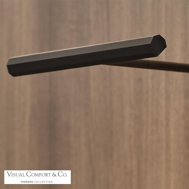 Sconces-Visual Comfort & Co. Modern Collection-700PLUF8