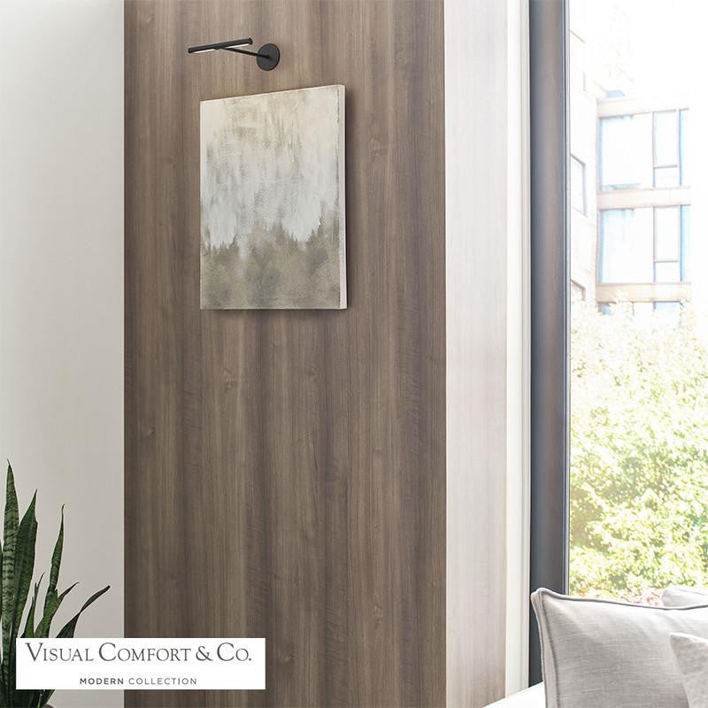 Sconces-Visual Comfort & Co. Modern Collection-700PLUF8