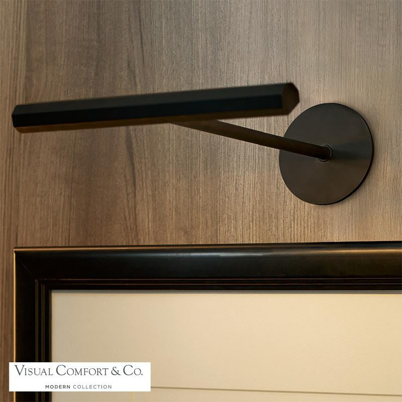 Sconces-Visual Comfort & Co. Modern Collection-700PLUF8