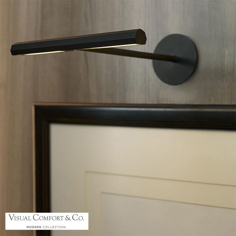 Sconces-Visual Comfort & Co. Modern Collection-700PLUF8