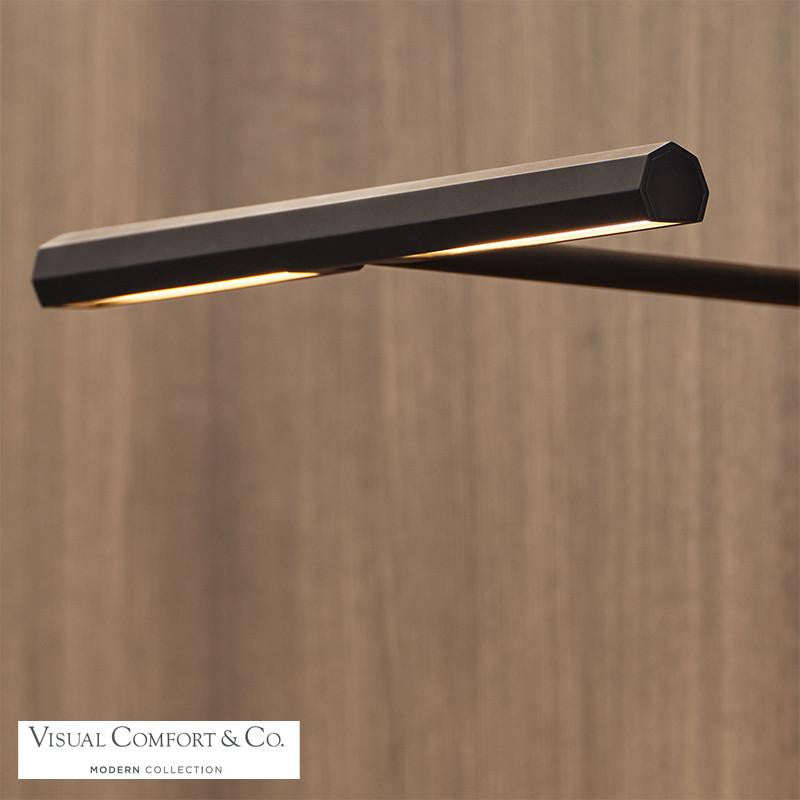 Sconces-Visual Comfort & Co. Modern Collection-700PLUF8