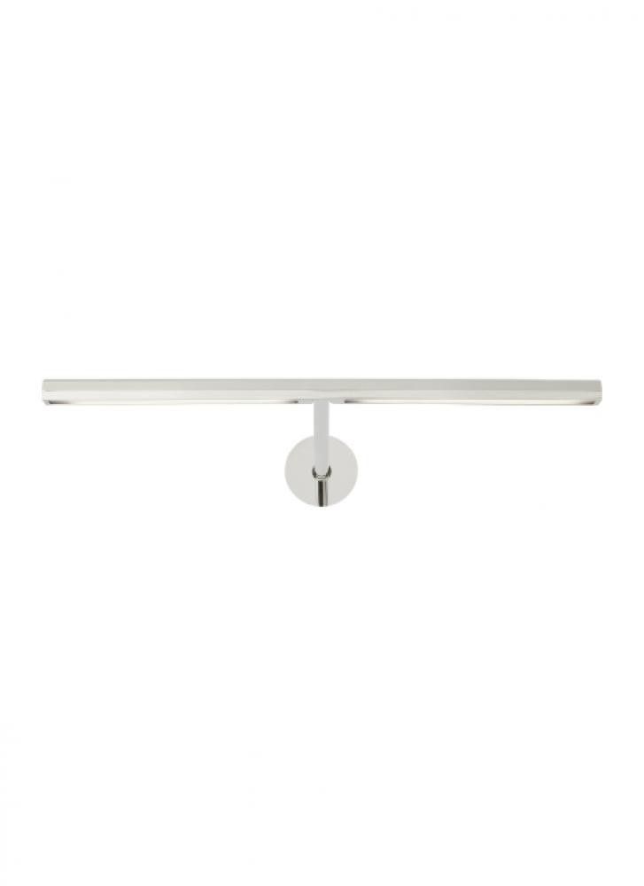 Sconces-Visual Comfort & Co. Modern Collection-700PLUF12