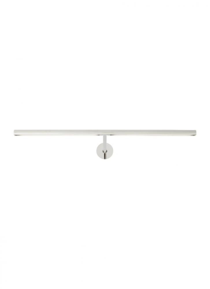 Sconces-Visual Comfort & Co. Modern Collection-700PLUF18
