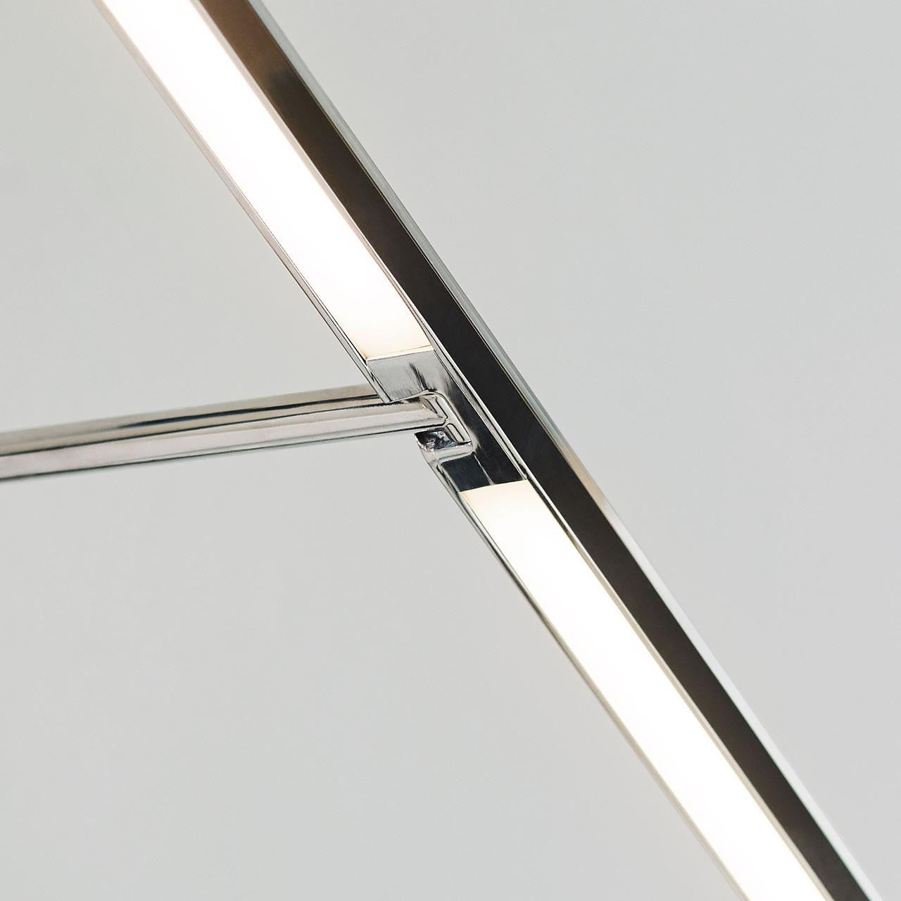 Sconces-Visual Comfort & Co. Modern Collection-700PLUF30