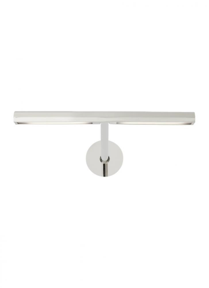 Sconces-Visual Comfort & Co. Modern Collection-700PLUF8