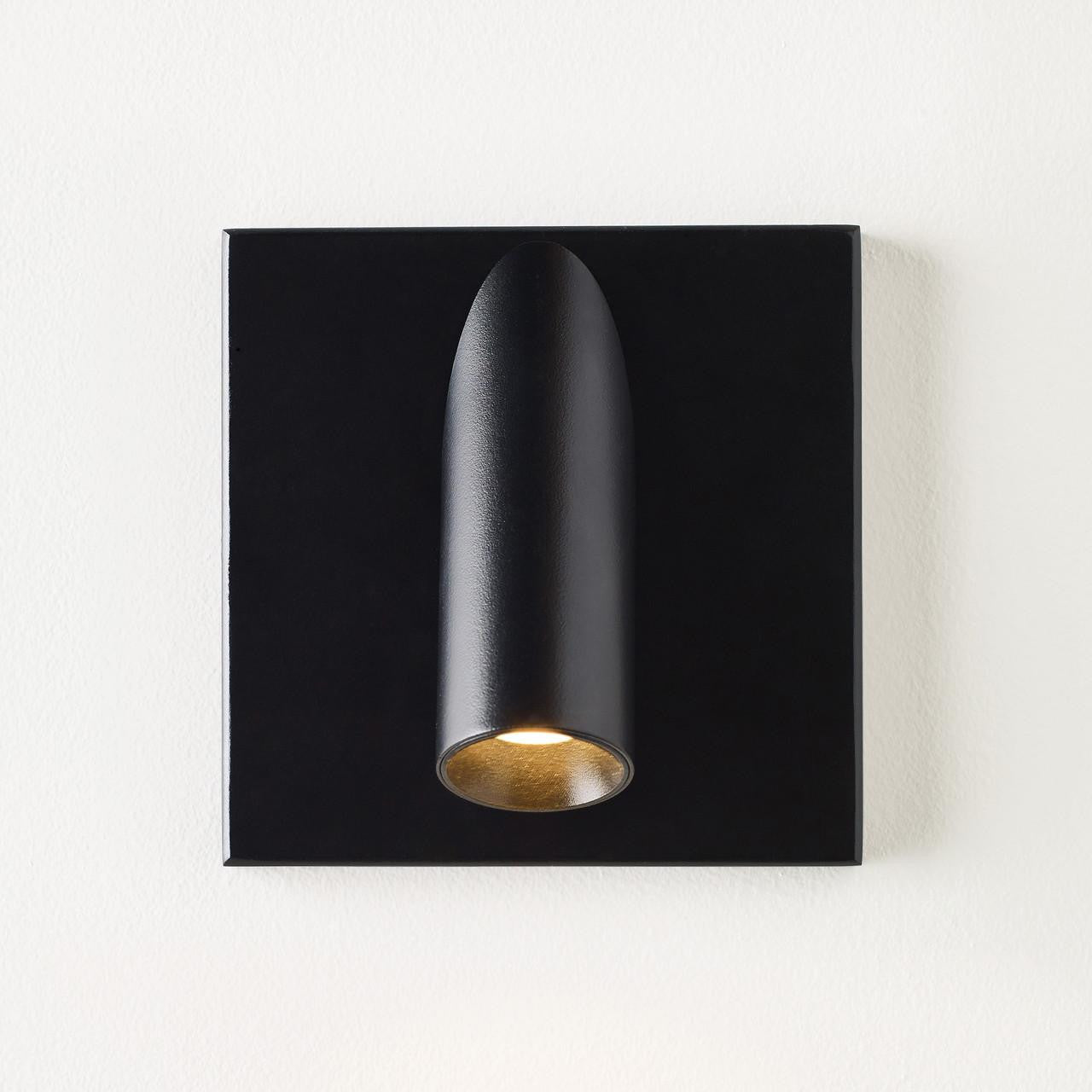 Visual Comfort & Co. Modern Collection Ponte Outdoor Wall Sconce