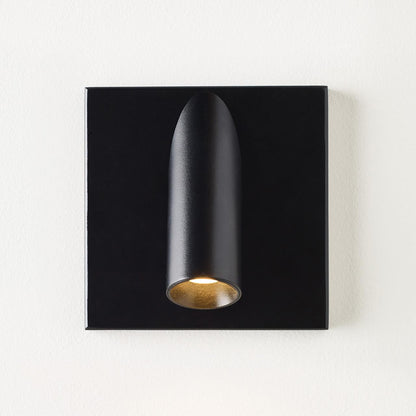 Visual Comfort & Co. Modern Collection Ponte Outdoor Wall Sconce
