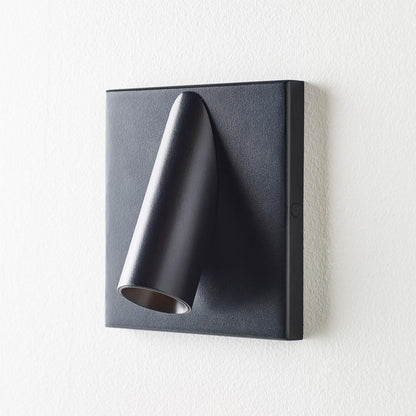 Visual Comfort & Co. Modern Collection Ponte Outdoor Wall Sconce