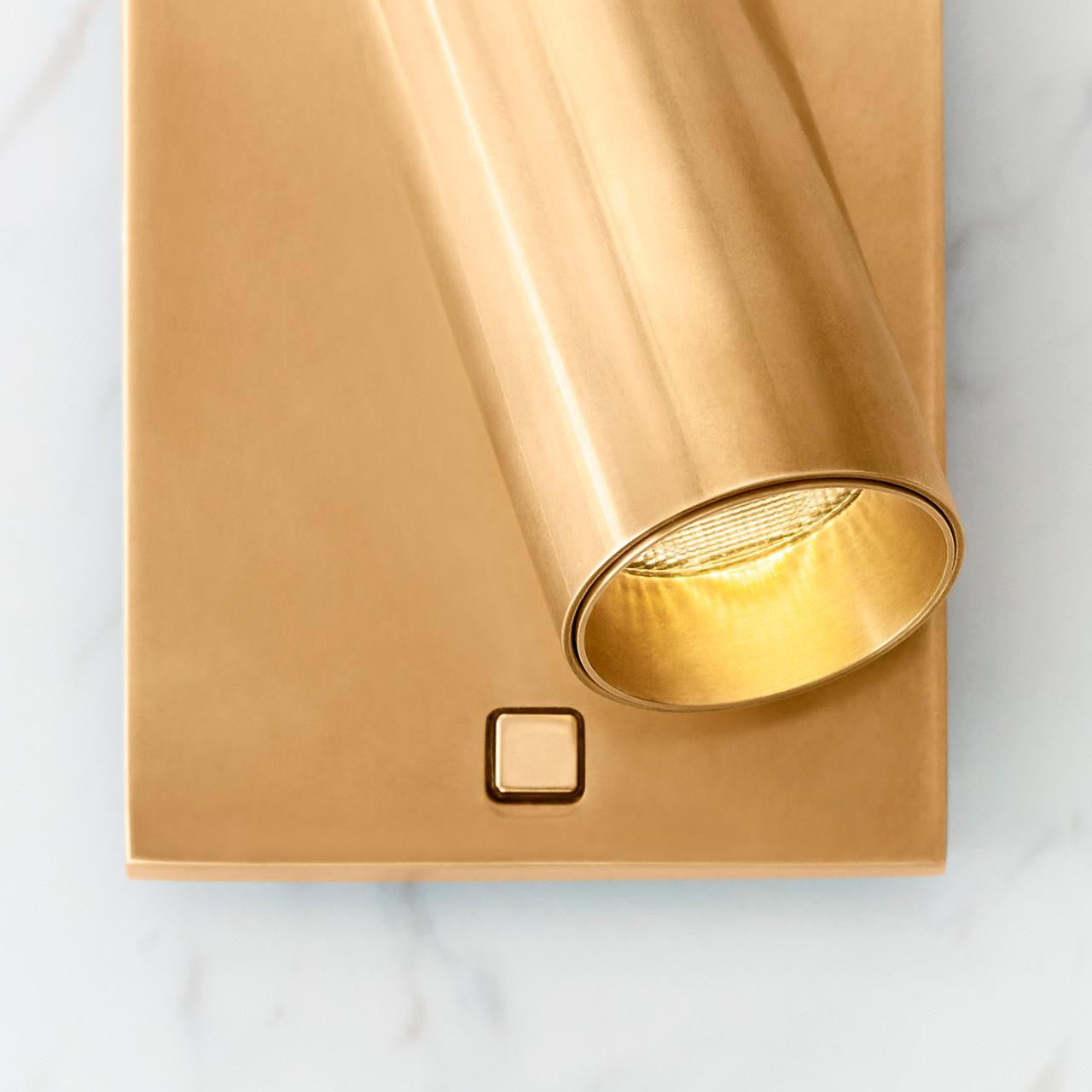 Visual Comfort & Co. Modern Collection Ponte Wall Sconce