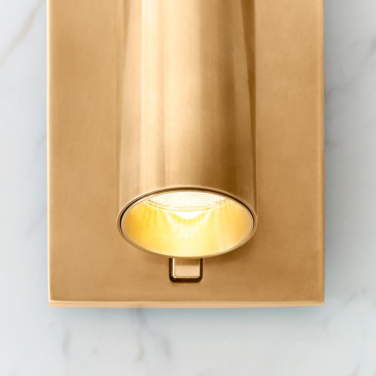 Visual Comfort & Co. Modern Collection Ponte Wall Sconce