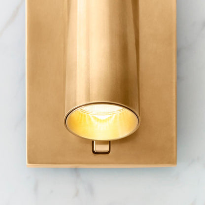 Visual Comfort & Co. Modern Collection Ponte Wall Sconce