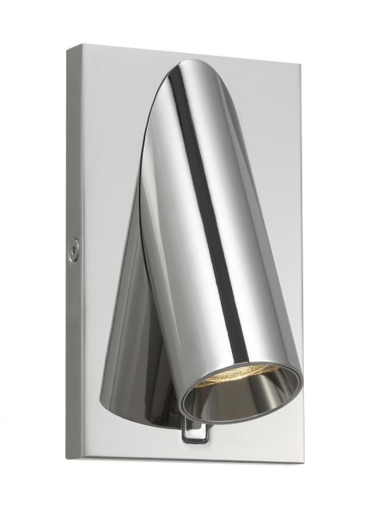 Visual Comfort & Co. Modern Collection Ponte Wall Sconce