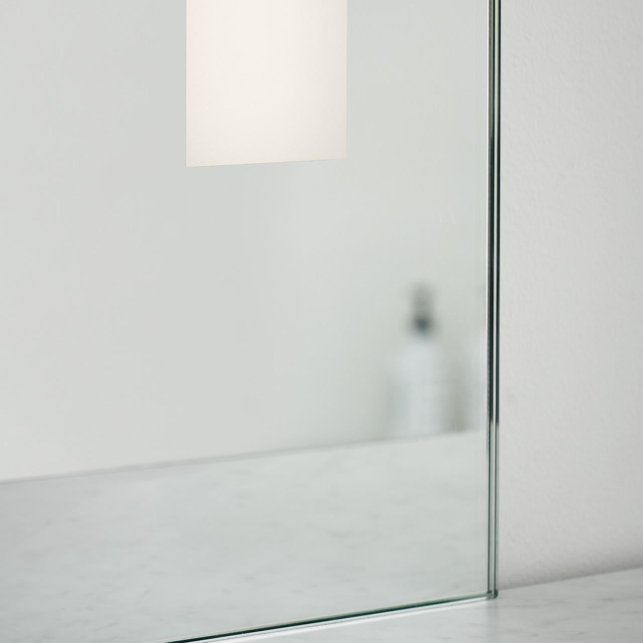 Visual Comfort & Co. Modern Collection Reflection Mirror
