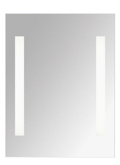 Visual Comfort & Co. Modern Collection Reflection Mirror