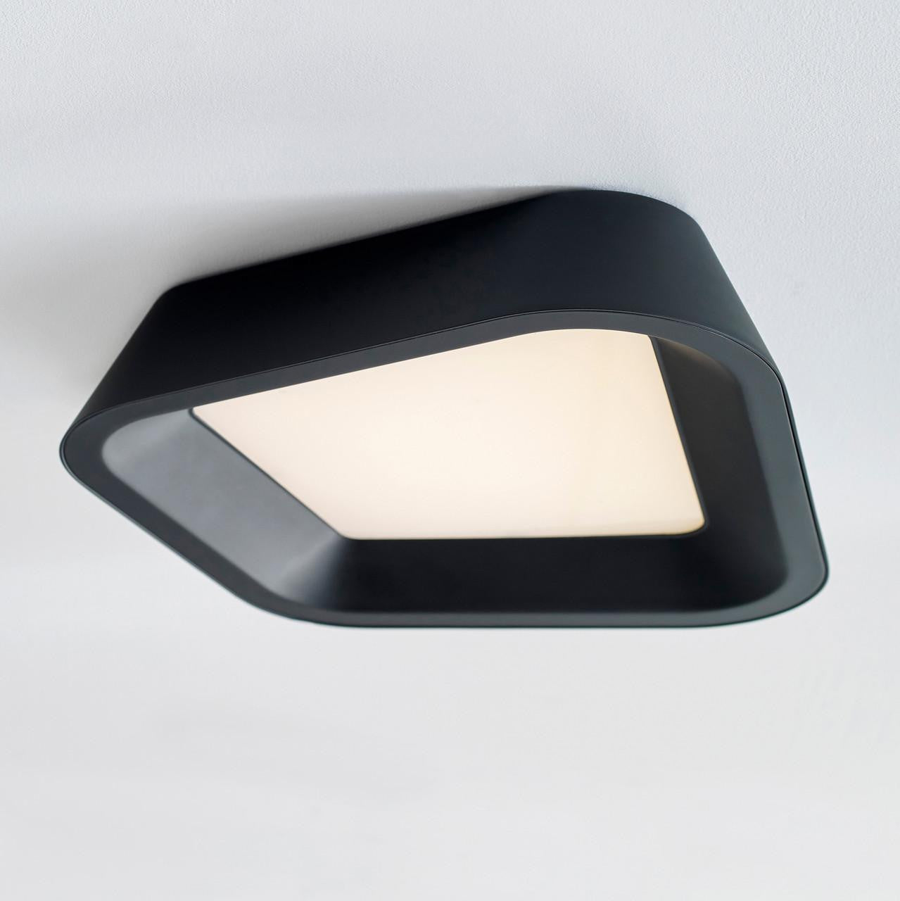 Visual Comfort & Co. Modern Collection Rhonan Flush Mount
