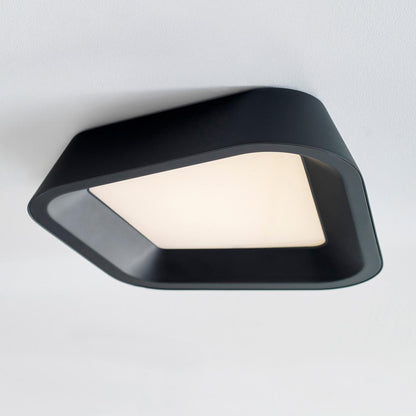 Visual Comfort & Co. Modern Collection Rhonan Flush Mount
