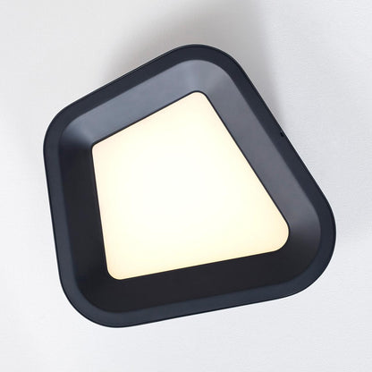 Visual Comfort & Co. Modern Collection Rhonan Flush Mount