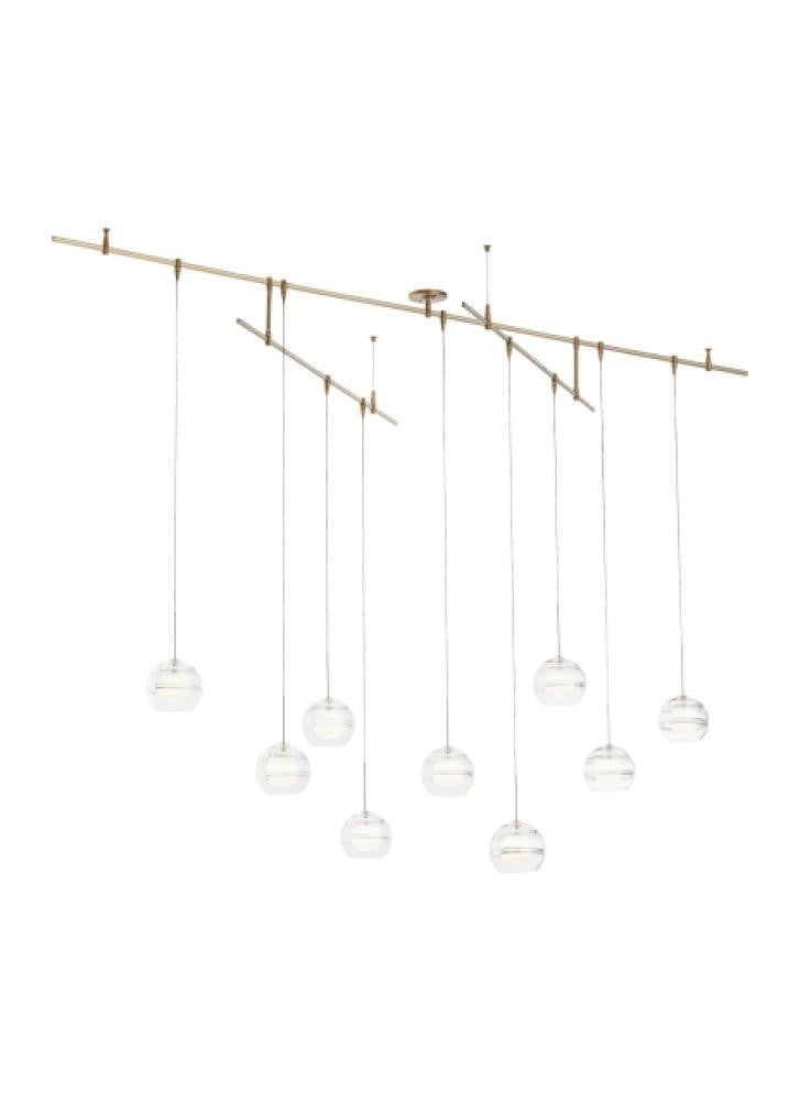Visual Comfort & Co. Modern Collection Sedona Ceiling Pendant