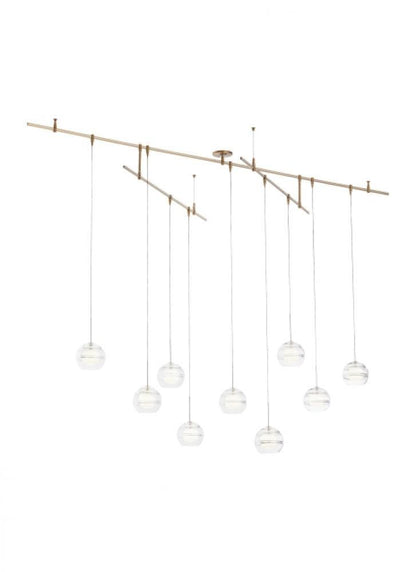 Visual Comfort & Co. Modern Collection Sedona Ceiling Pendant
