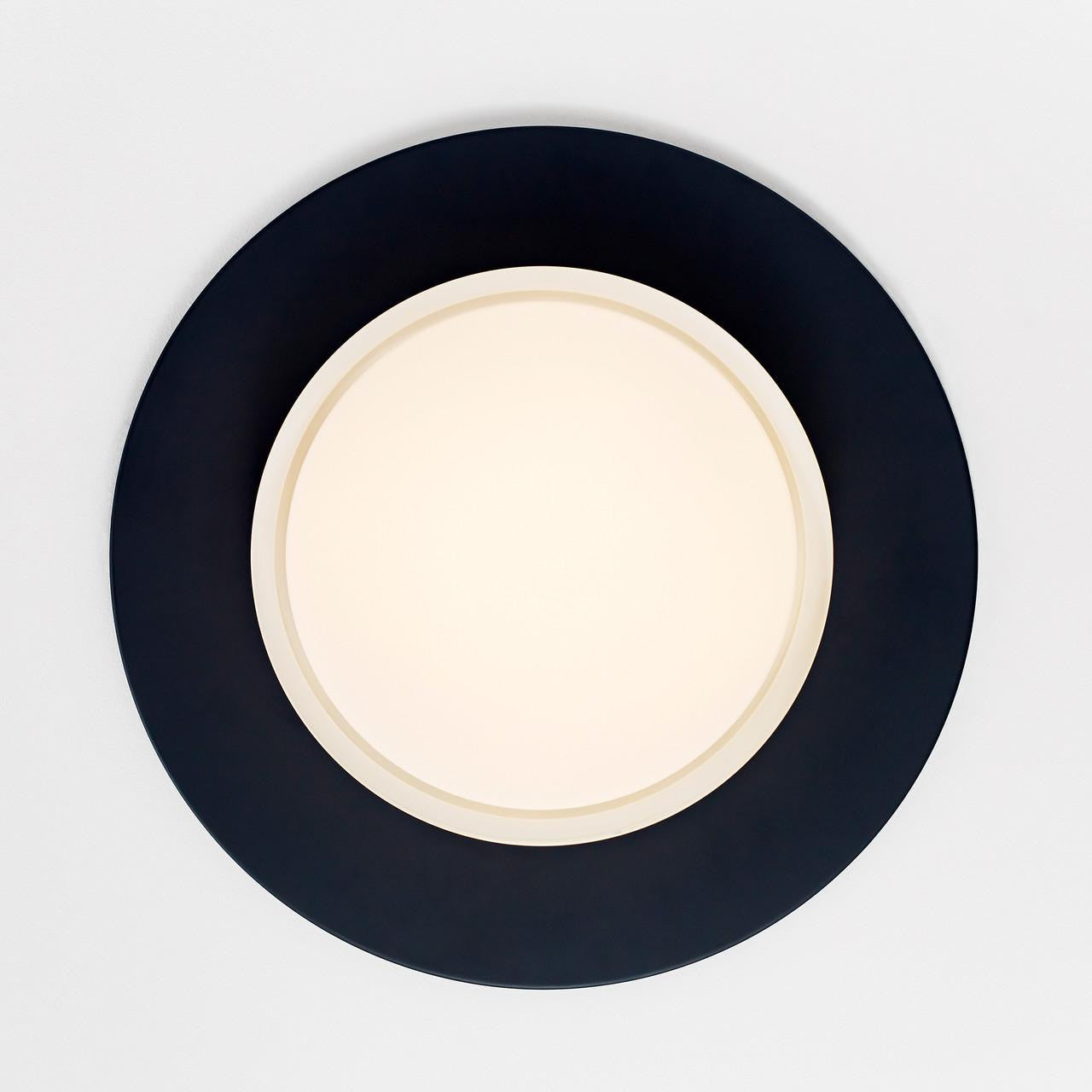 Visual Comfort & Co. Modern Collection Sen Flush Mount