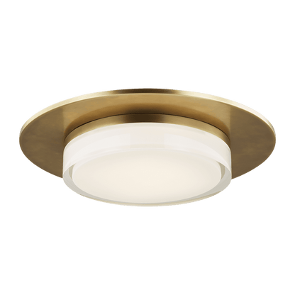 Visual Comfort & Co. Modern Collection Sen Flush Mount