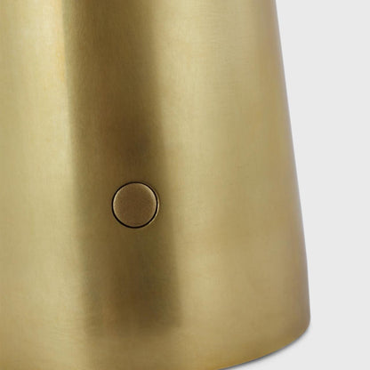 Visual Comfort & Co. Modern Collection Sesa Accent Rechargeable Table Lamp
