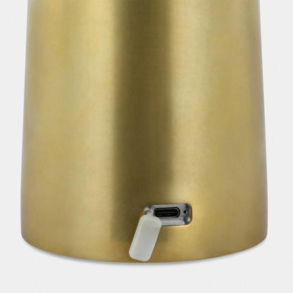 Visual Comfort & Co. Modern Collection Sesa Accent Rechargeable Table Lamp