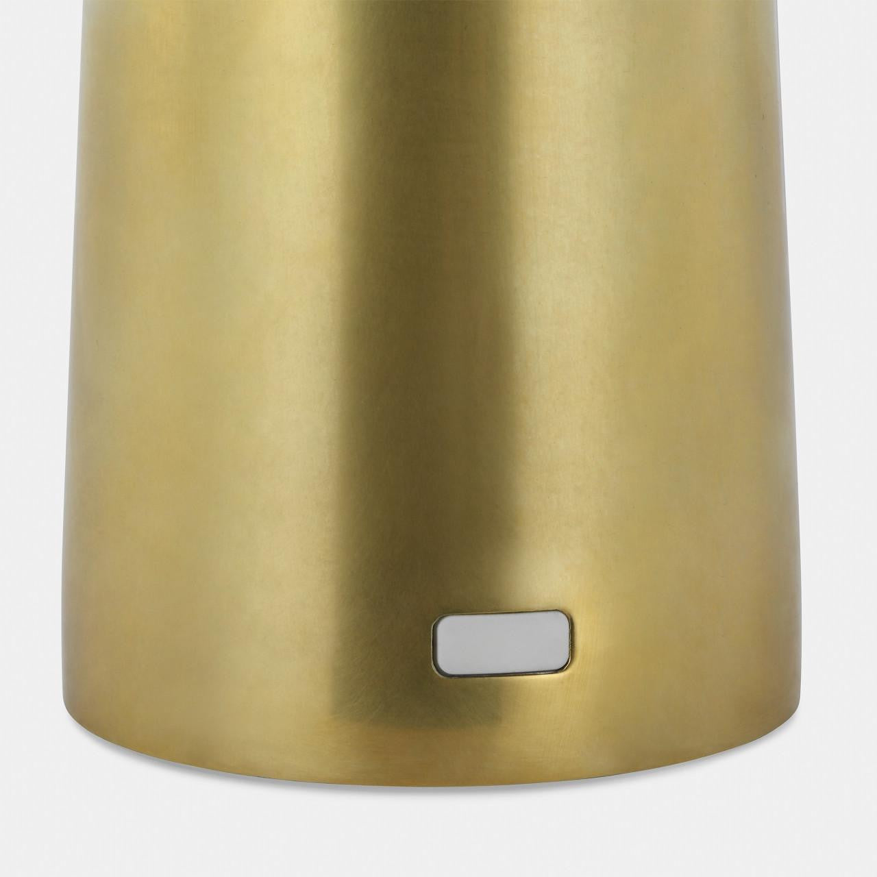 Visual Comfort & Co. Modern Collection Sesa Accent Rechargeable Table Lamp