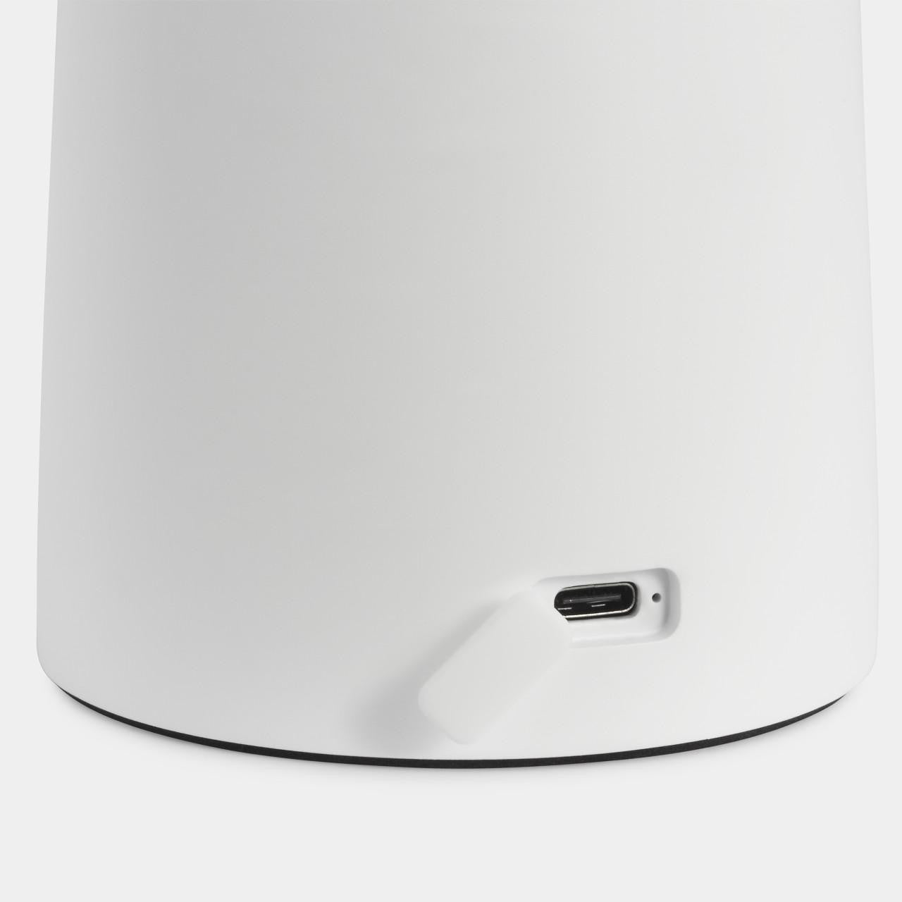 Visual Comfort & Co. Modern Collection Sesa Accent Rechargeable Table Lamp