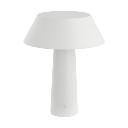 Visual Comfort & Co. Modern Collection Sesa Accent Rechargeable Table Lamp