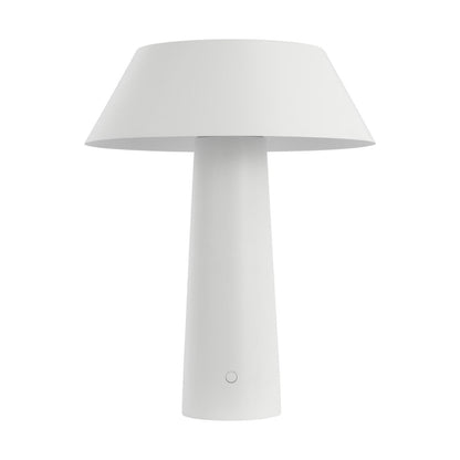 Visual Comfort & Co. Modern Collection Sesa Accent Rechargeable Table Lamp