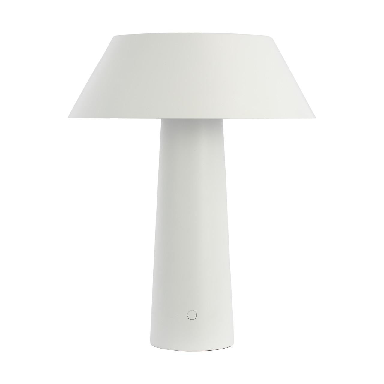 Visual Comfort & Co. Modern Collection Sesa Accent Rechargeable Table Lamp