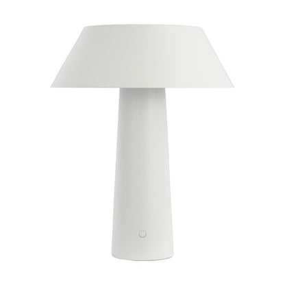 Visual Comfort & Co. Modern Collection Sesa Accent Rechargeable Table Lamp