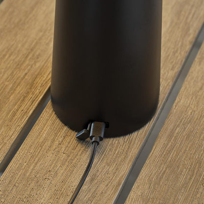 Visual Comfort & Co. Modern Collection Sesa Accent Rechargeable Table Lamp