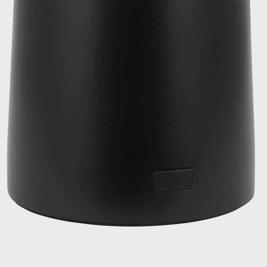 Visual Comfort & Co. Modern Collection Sesa Accent Rechargeable Table Lamp