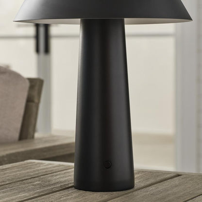 Visual Comfort & Co. Modern Collection Sesa Accent Rechargeable Table Lamp