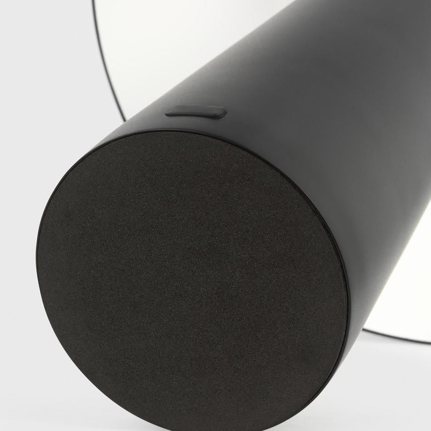 Visual Comfort & Co. Modern Collection Sesa Accent Rechargeable Table Lamp