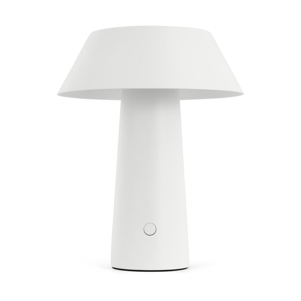 Visual Comfort & Co. Modern Collection Sesa Short Accent Rechargeable Table Lamp