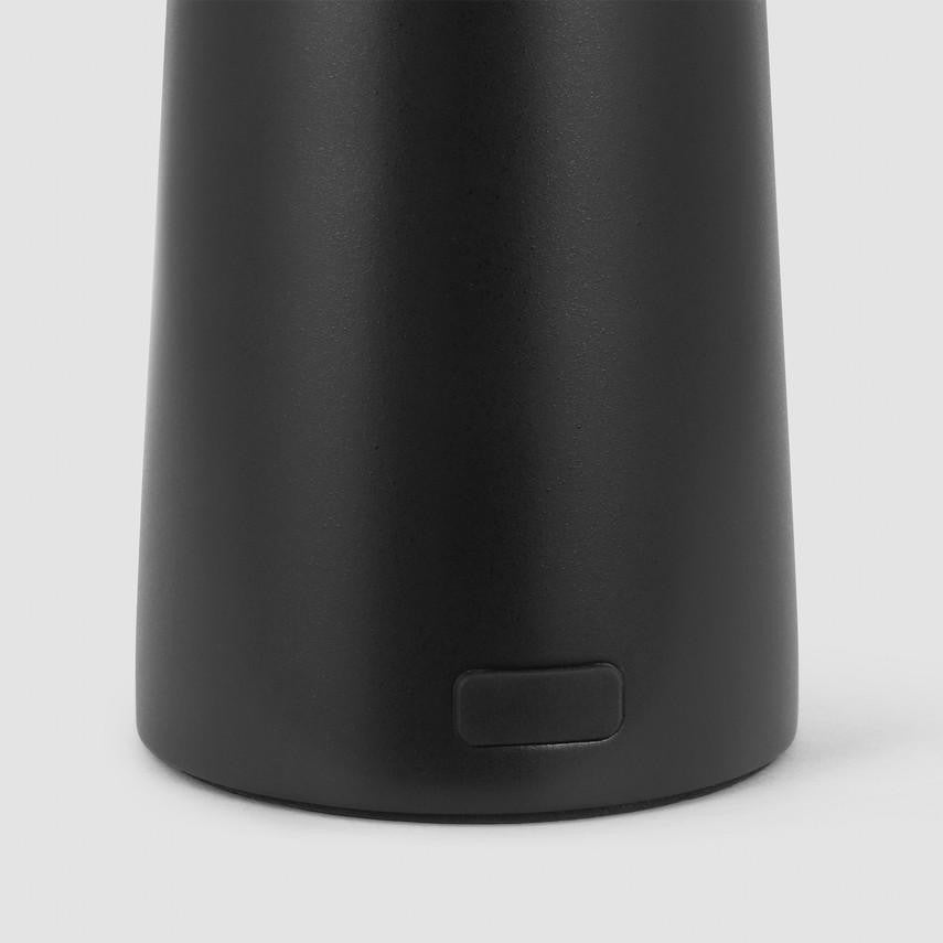 Visual Comfort & Co. Modern Collection Sesa Short Accent Rechargeable Table Lamp