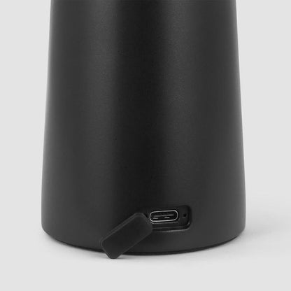 Visual Comfort & Co. Modern Collection Sesa Short Accent Rechargeable Table Lamp