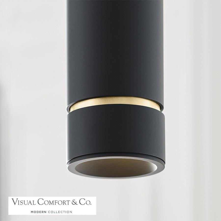 Visual Comfort & Co. Modern Collection Sottile X-Large Pendant