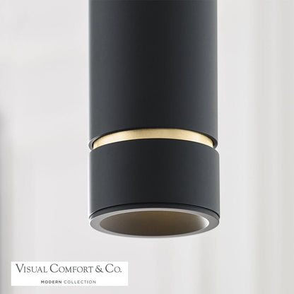 Visual Comfort & Co. Modern Collection Sottile X-Large Pendant