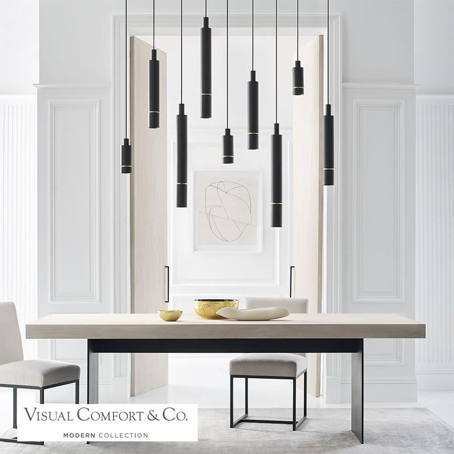 Visual Comfort & Co. Modern Collection Sottile X-Large Pendant