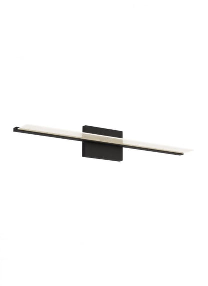 Bathroom Fixtures-Visual Comfort & Co. Modern Collection-700BCSPAN3