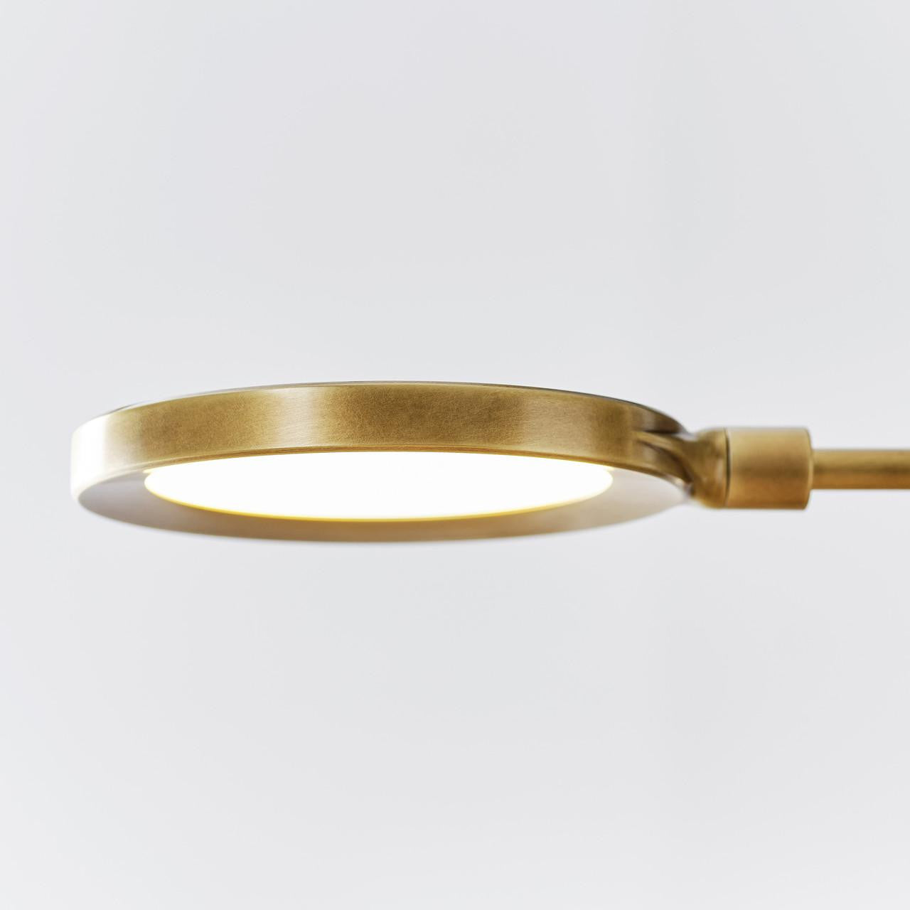 Visual Comfort & Co. Modern Collection Spectica Chandelier