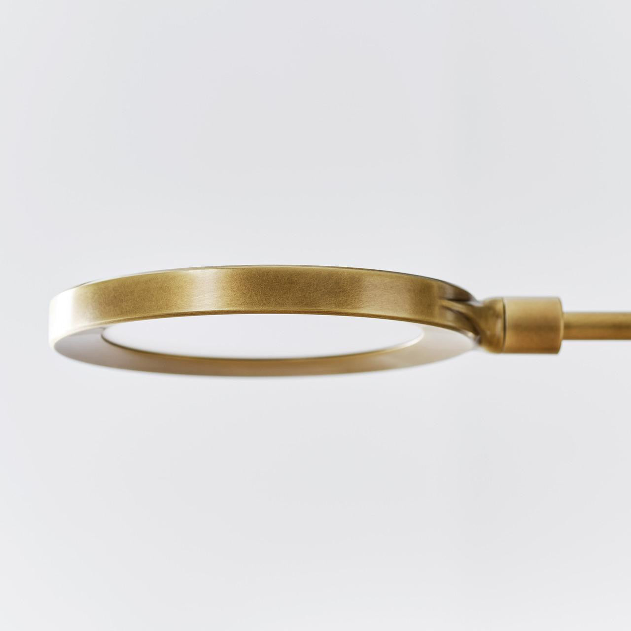 Visual Comfort & Co. Modern Collection Spectica Chandelier