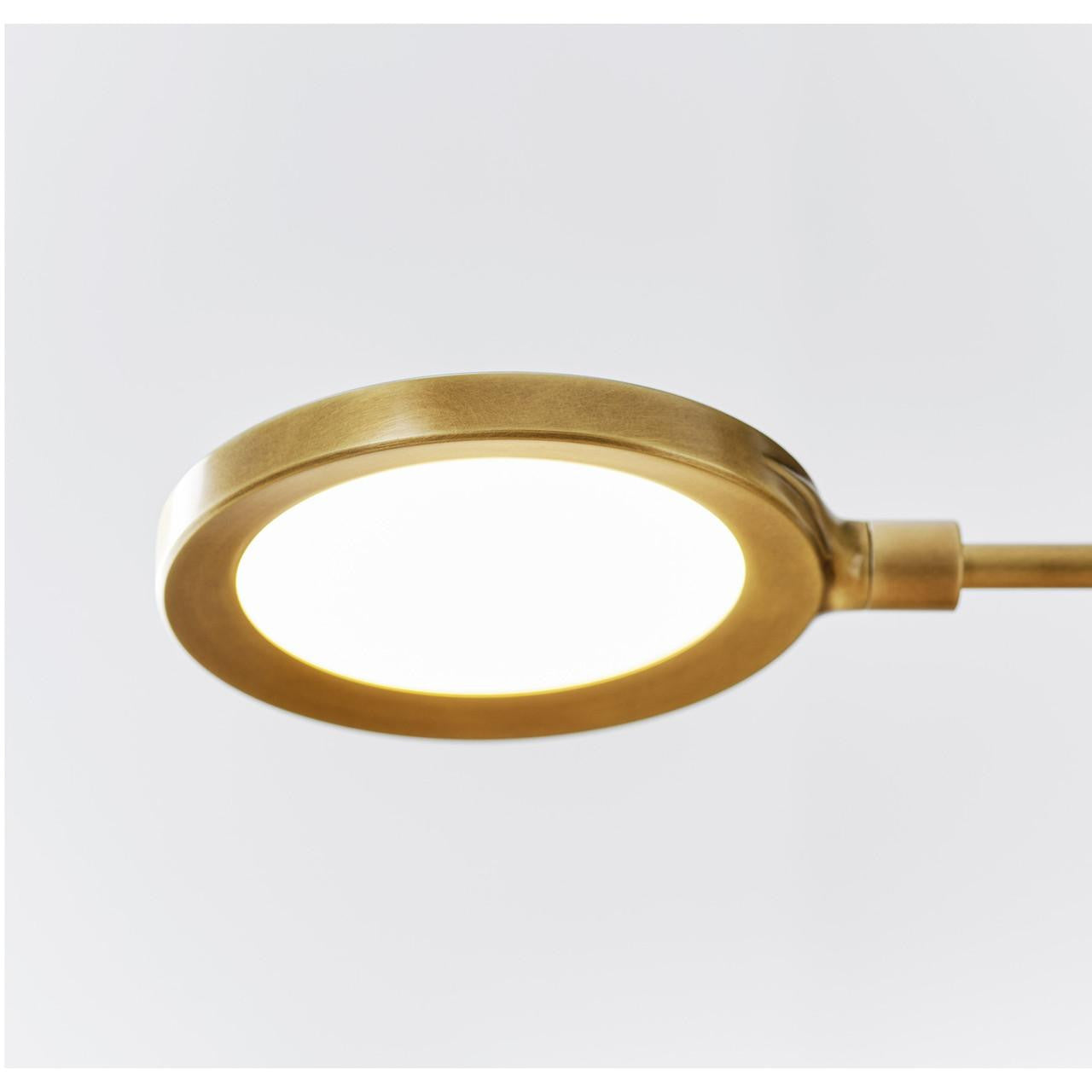Visual Comfort & Co. Modern Collection Spectica Chandelier