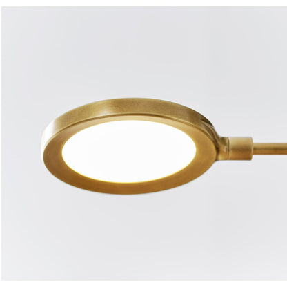 Visual Comfort & Co. Modern Collection Spectica Chandelier