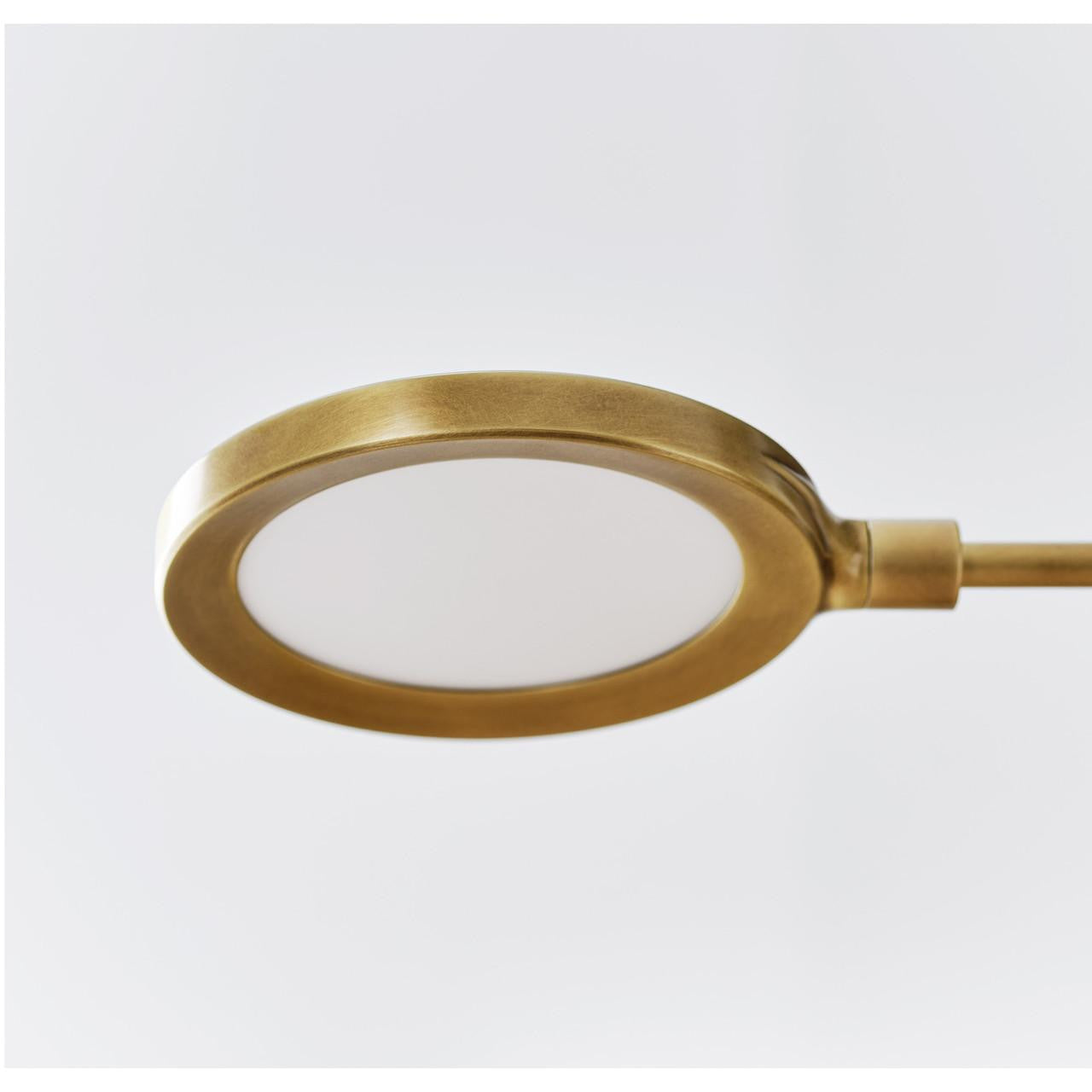 Visual Comfort & Co. Modern Collection Spectica Chandelier
